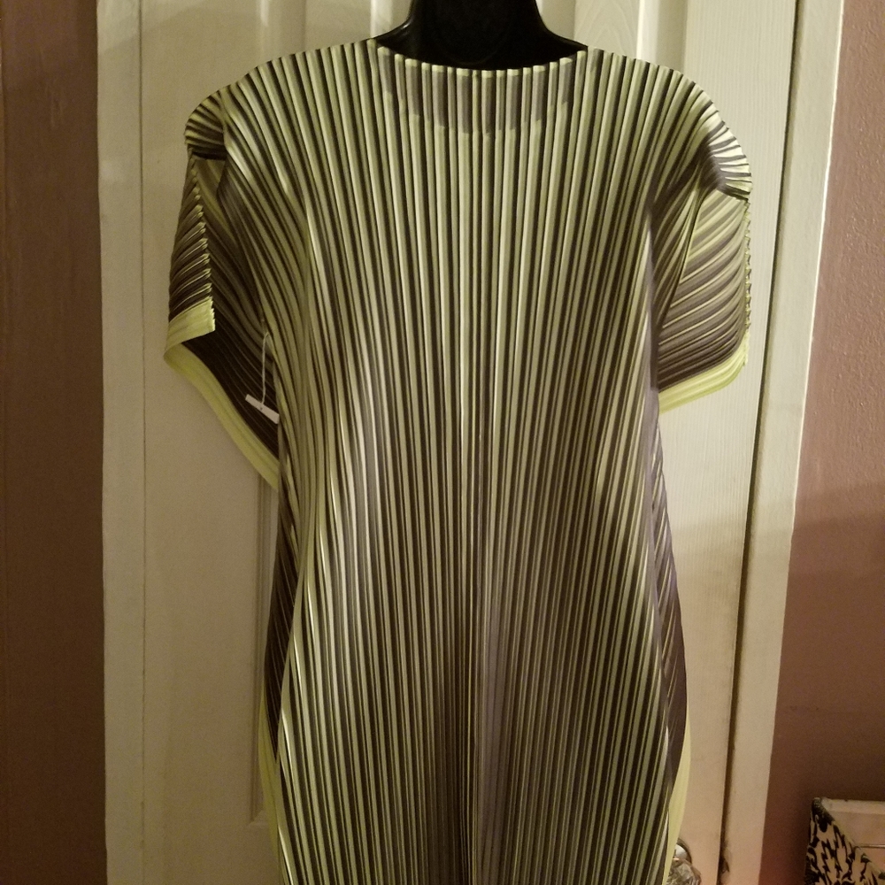 ISSEY MIYAKE PLEATS PLEASE Dress - Picture 11 of 16